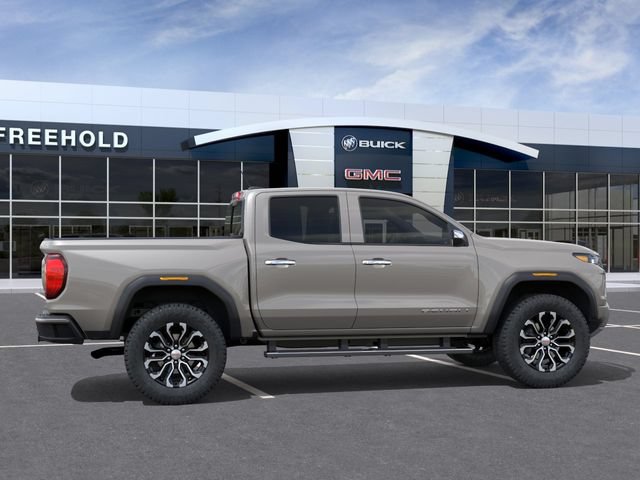 New 2026 GMC Canyon Denali AWD/4WD image 5