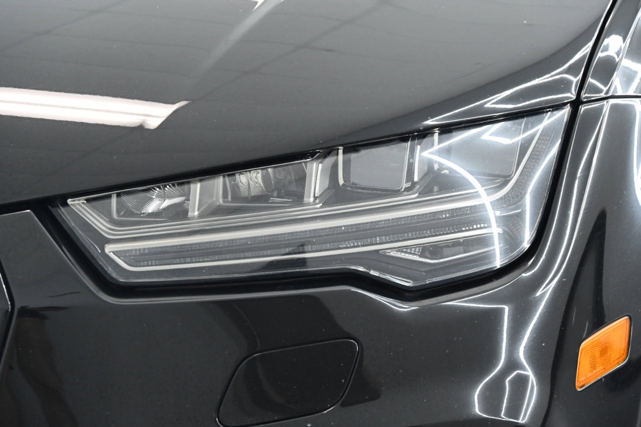 Used 2016 Audi RS 7 Performance image 11