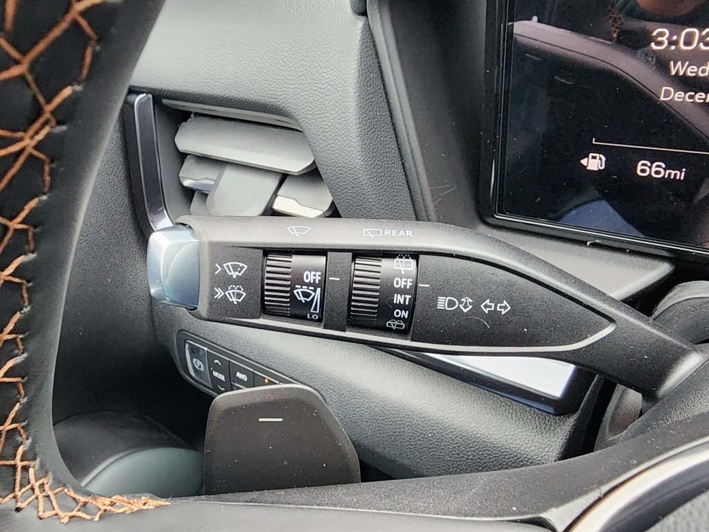 New 2026 GMC Terrain AT4 w/ Convenience Package III image 22