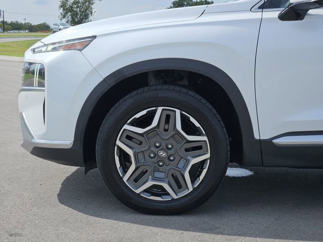 Used 2022 Hyundai Santa Fe Limited image 10