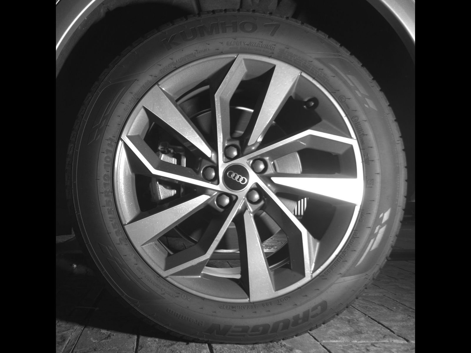 Certified 2022 Audi Q5 2.0T Premium Plus w/ Premium Plus Package AWD/4WD image 28