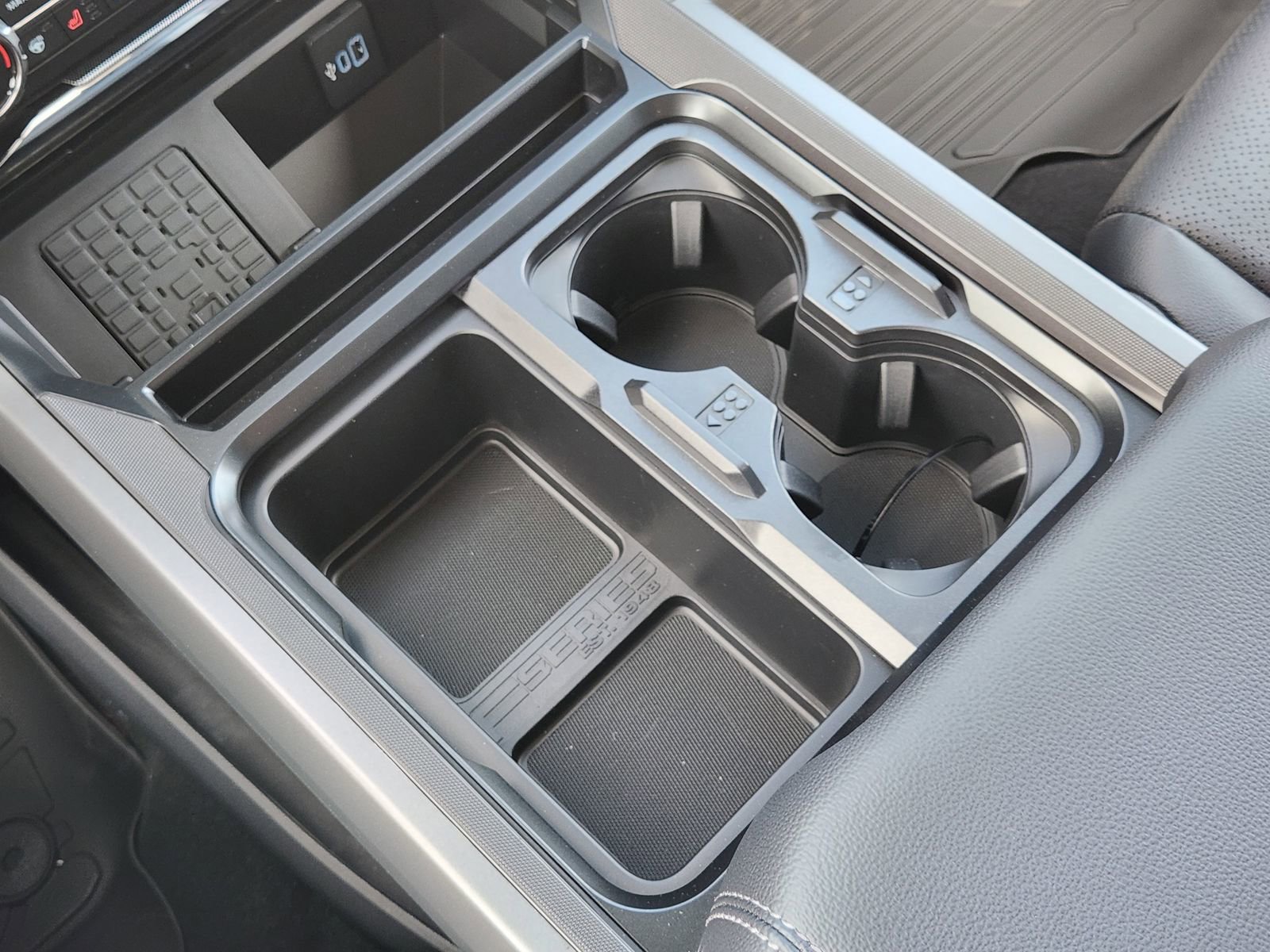 New 2026 Ford F250 Lariat w/ Tremor Off-Road Package image 20