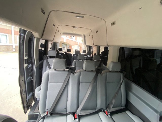 Used 2016 Ford Transit 350 XLT image 17