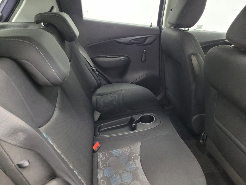 Used 2017 Chevrolet Spark LS image 19