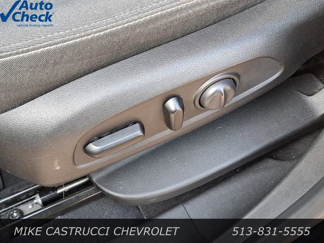 Used 2020 Chevrolet Equinox LT w/ LPO, Floor Liner Package image 27