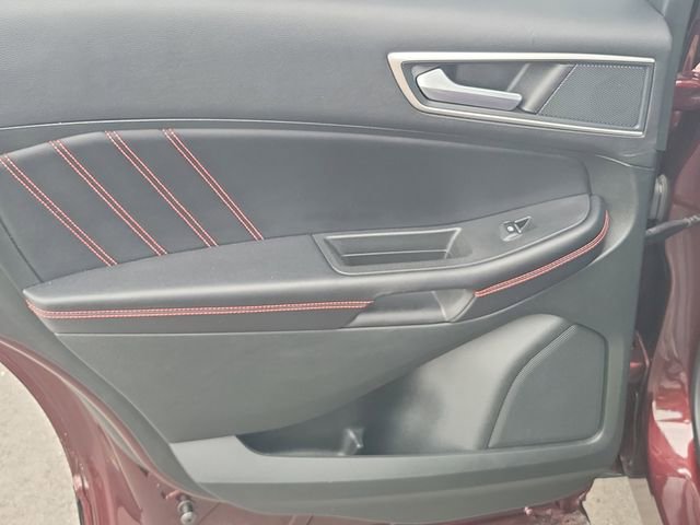 Certified 2023 Ford Edge ST-Line AWD/4WD image 25