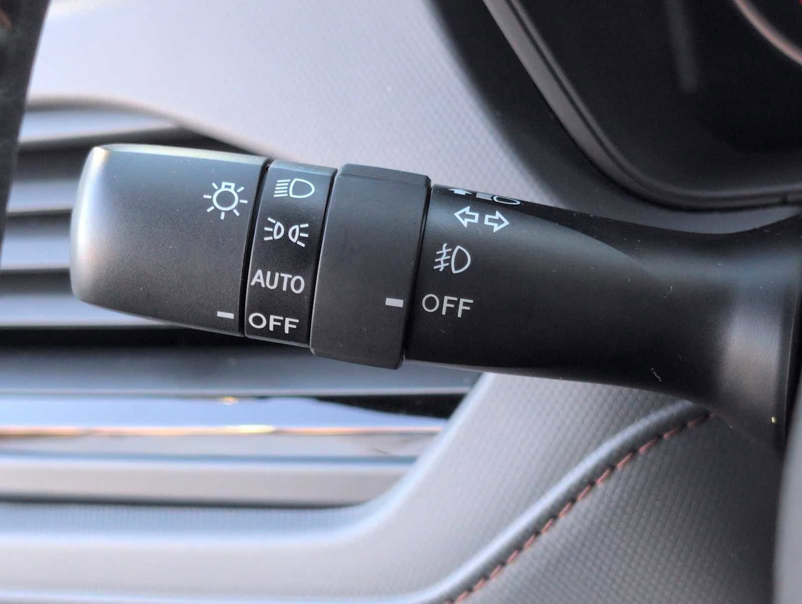 Certified 2025 Subaru Forester Sport image 26