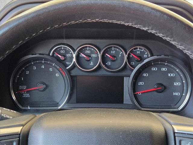 Used 2021 Chevrolet Tahoe LT RWD image 13