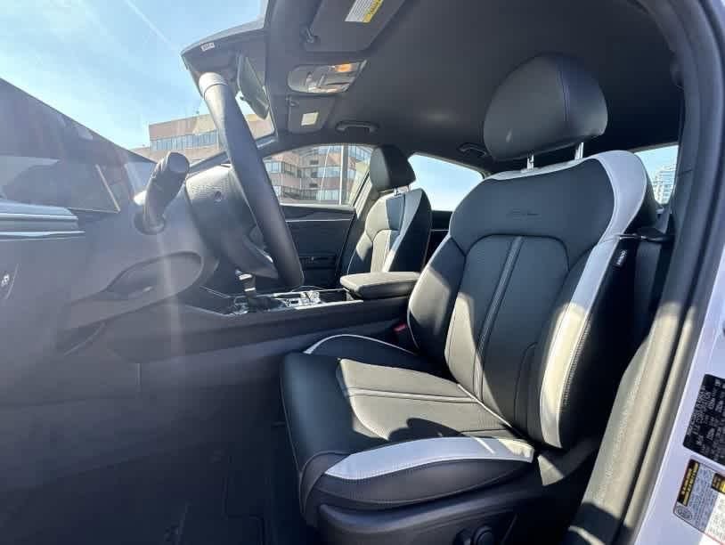 New 2026 Kia K5 GT-Line AWD/4WD image 6