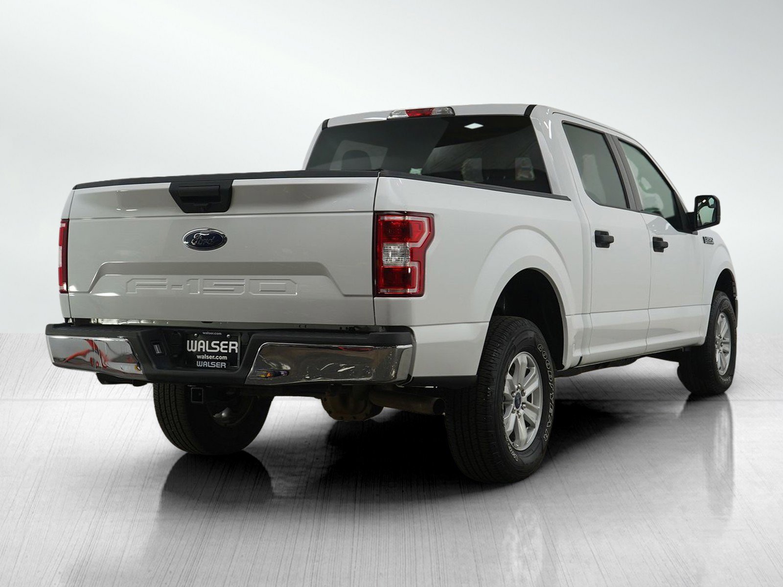 Used 2020 Ford F150 XLT image 5