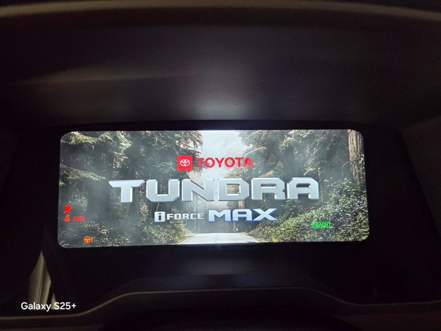 New 2026 Toyota Tundra TRD Pro AWD/4WD image 65