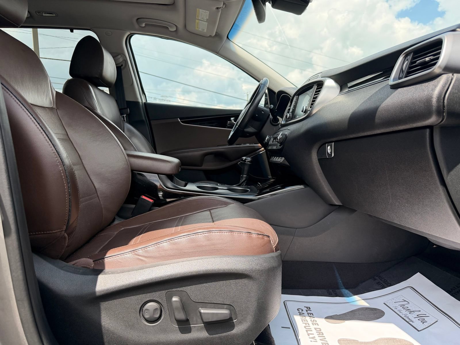 Used 2019 Kia Sorento SX w/ SX Touring Package FWD image 36