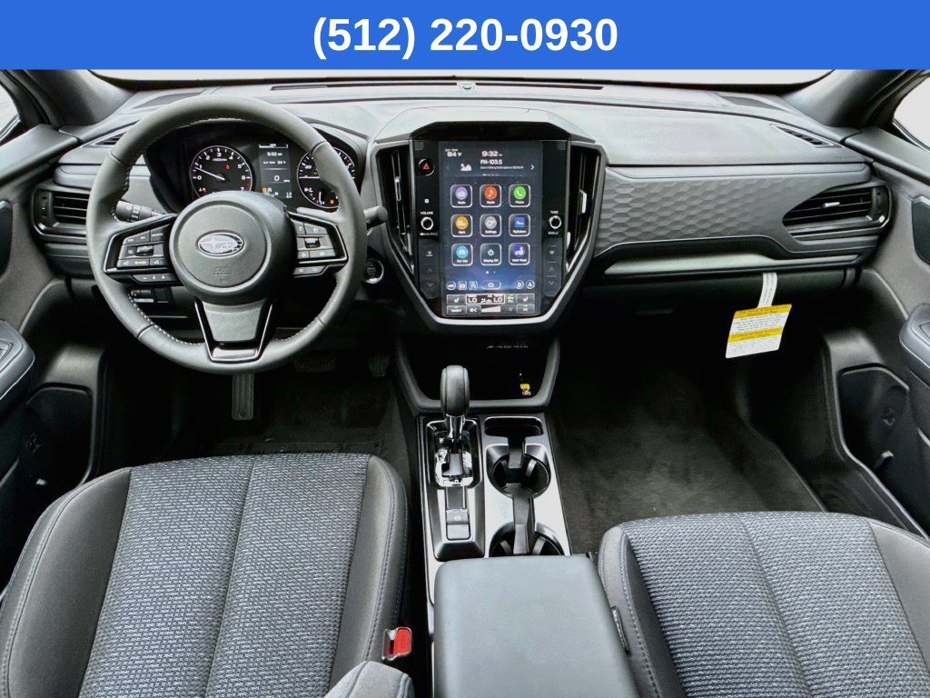 New 2026 Subaru Forester Premium AWD/4WD image 27