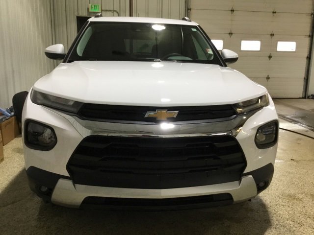 Used 2023 Chevrolet TrailBlazer LT image 6