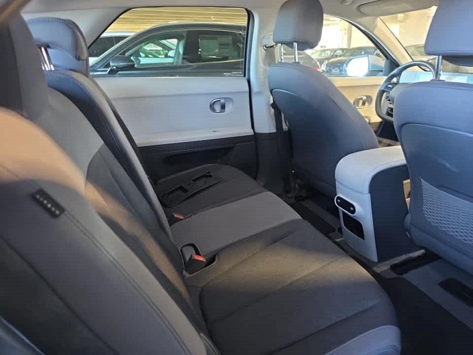 Used 2024 Hyundai Ioniq 5 SEL AWD/4WD image 6