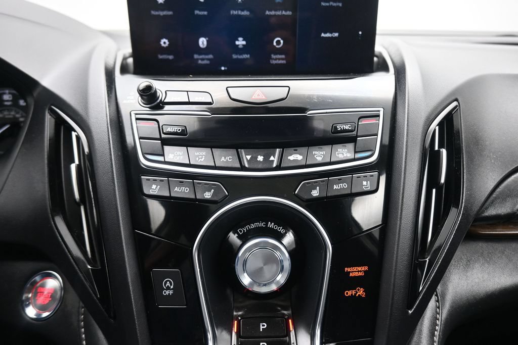 Used 2019 Acura RDX w/ Advance Package AWD/4WD image 26
