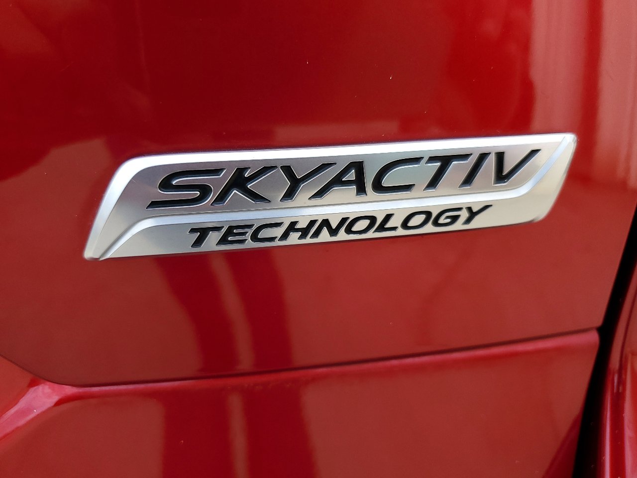 Used 2018 MAZDA CX-5 Touring w/ Preferred Equipment Package image 11