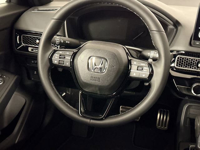 New 2026 Honda Civic Sport image 30