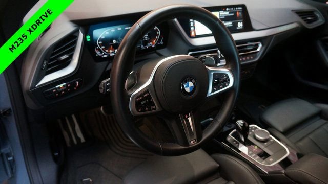 Used 2023 BMW M235i xDrive Gran Coupe w/ Premium Package image 9