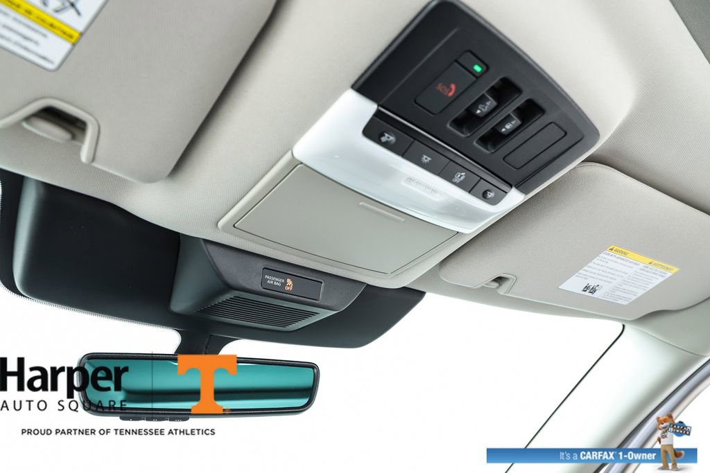 Used 2024 Nissan Pathfinder Platinum image 26