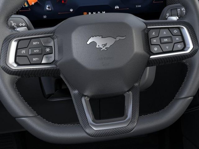 New 2026 Ford Mustang GT RWD image 12