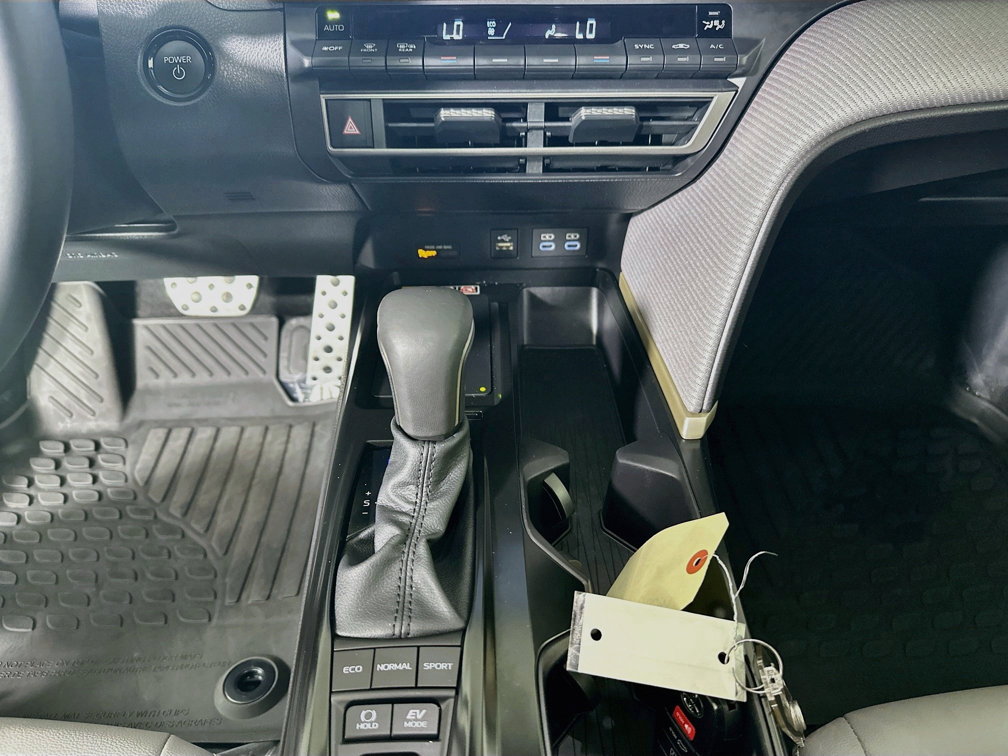 Certified 2026 Toyota Camry SE FWD image 23