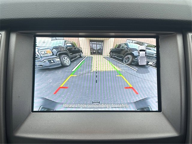 Certified 2023 Ford Ranger XLT image 23