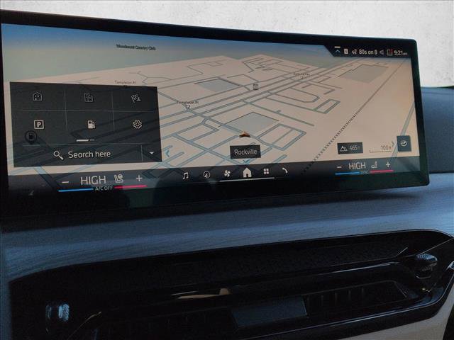 New 2026 BMW 430i xDrive Convertible w/ M Sport Package image 14