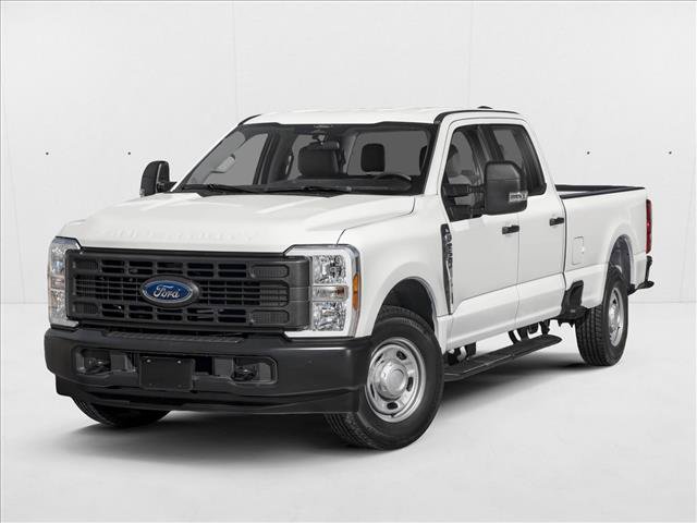 New 2026 Ford F250 XL
