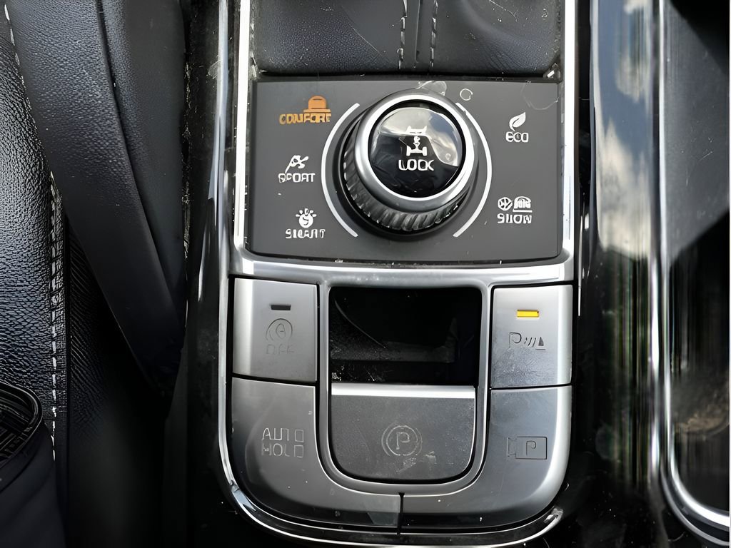 Used 2024 Kia Telluride SX w/ Towing Package image 36