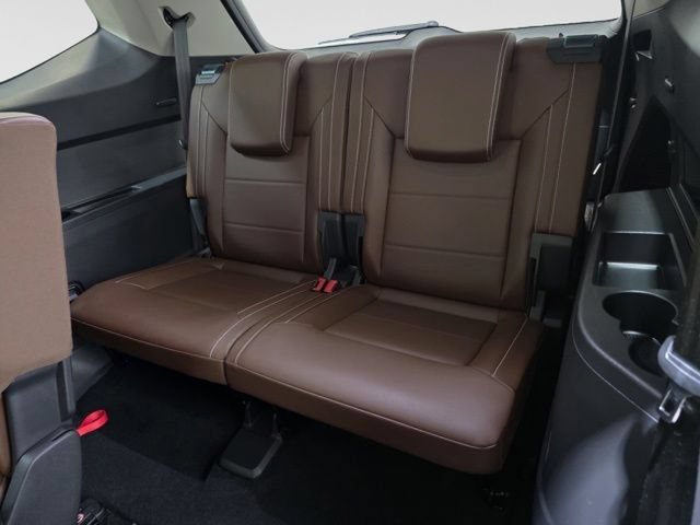 Used 2023 Volkswagen Atlas SE AWD/4WD image 33