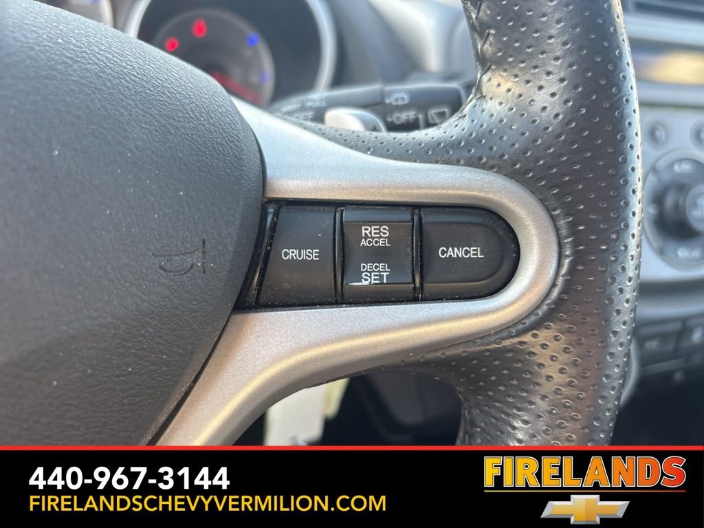 Used 2010 Honda Fit Sport image 12