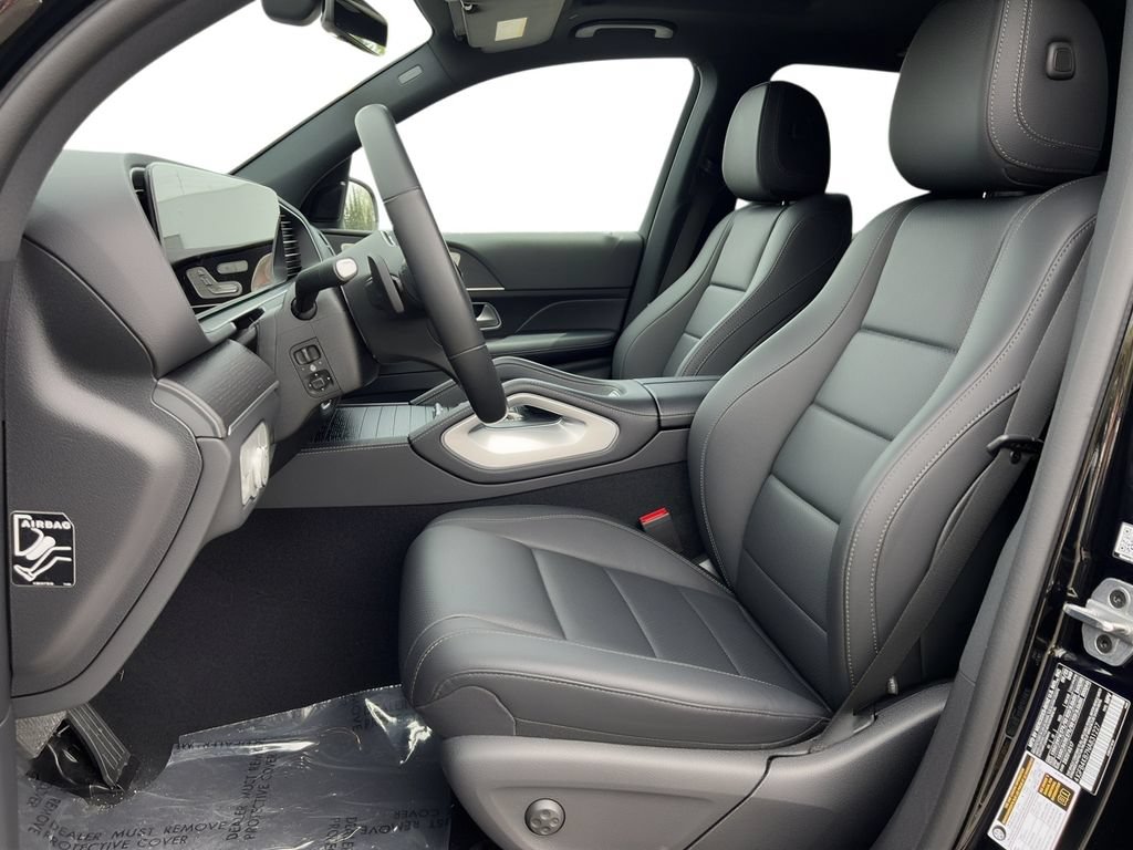 Used 2022 Mercedes-Benz GLE 350 4MATIC w/ Premium Package image 6