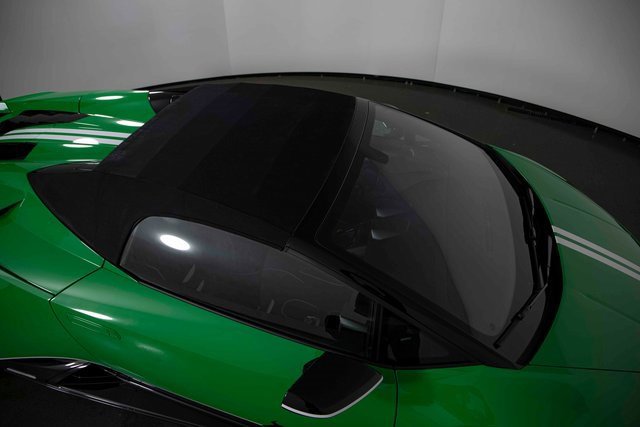 Used 2024 Lamborghini Huracan EVO image 33