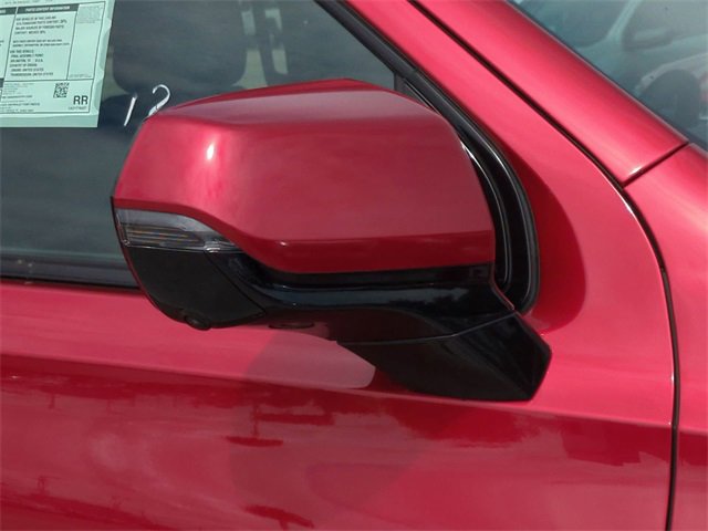 New 2026 Chevrolet Tahoe RST w/ Comfort Package image 12