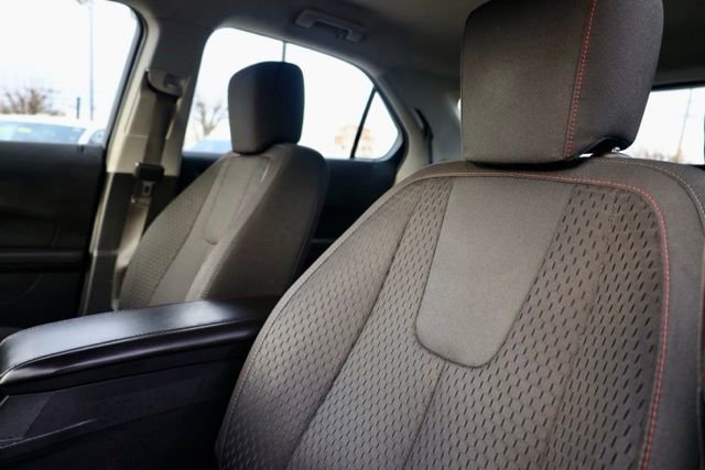 Used 2015 Chevrolet Equinox LS w/ LPO, Protection Package image 19
