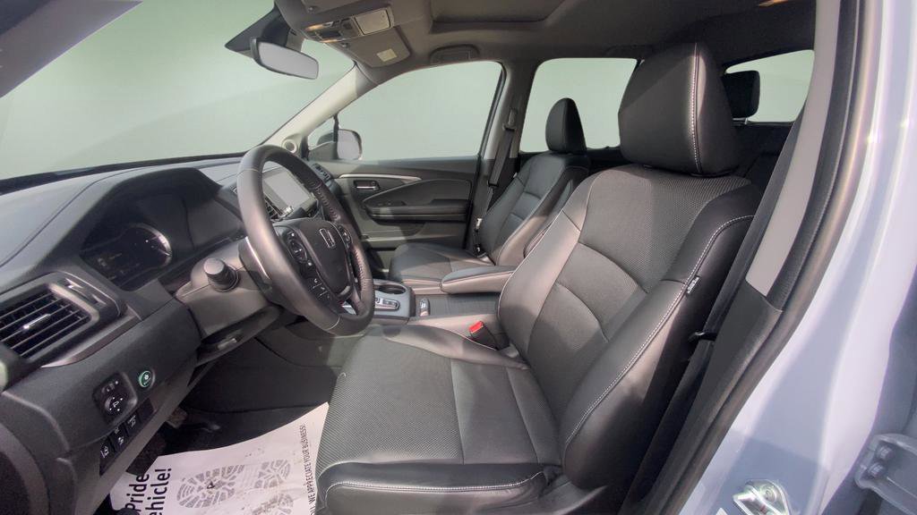 Used 2023 Honda Ridgeline RTL image 11