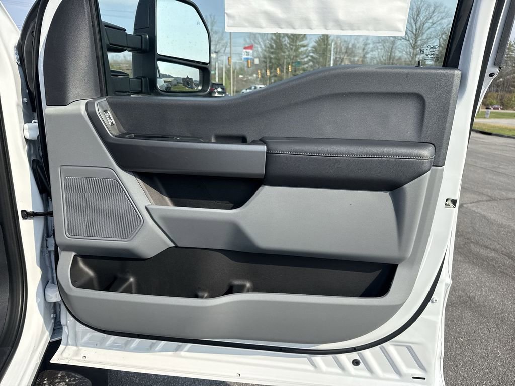 New 2026 Ford F450 XLT AWD/4WD image 21