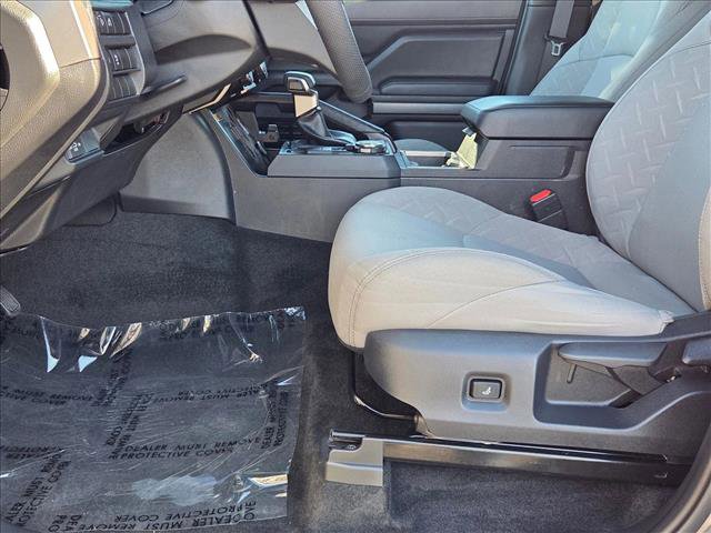 Certified 2025 Toyota Tacoma SR5 image 15