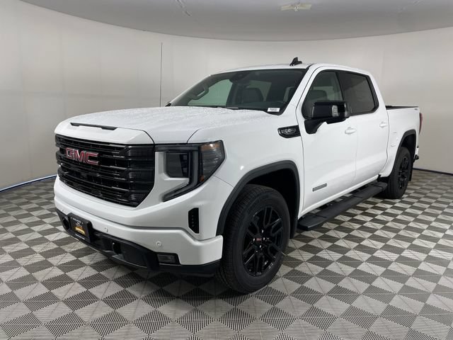 New 2026 GMC Sierra 1500 Elevation w/ Elevation Premium Package