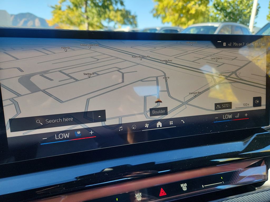 New 2026 BMW 540i xDrive w/ M Sport Package image 22