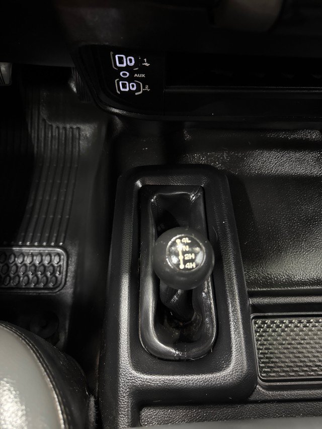Used 2019 RAM 5500 Tradesman w/ Safety Group AWD/4WD image 21