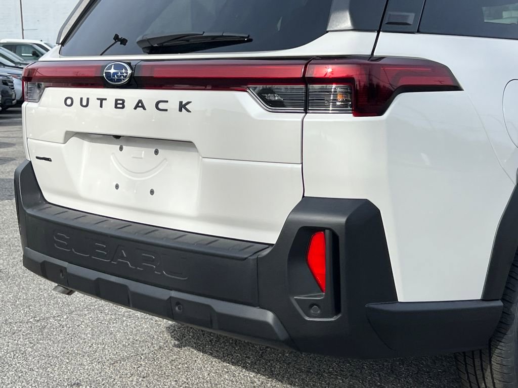 New 2026 Subaru Outback Premium image 5