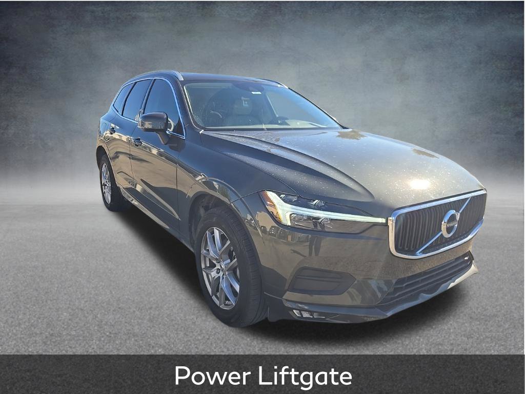 Used 2021 Volvo XC60 T5 Momentum AWD/4WD image 3