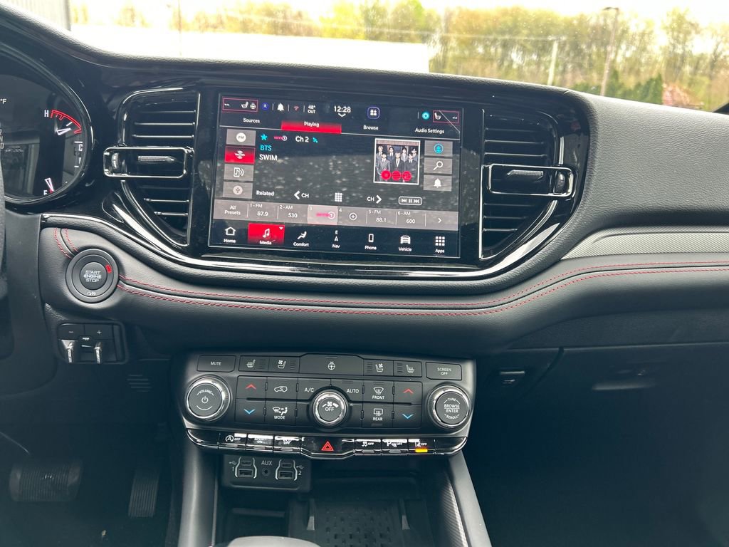 New 2026 Dodge Durango GT AWD/4WD image 18