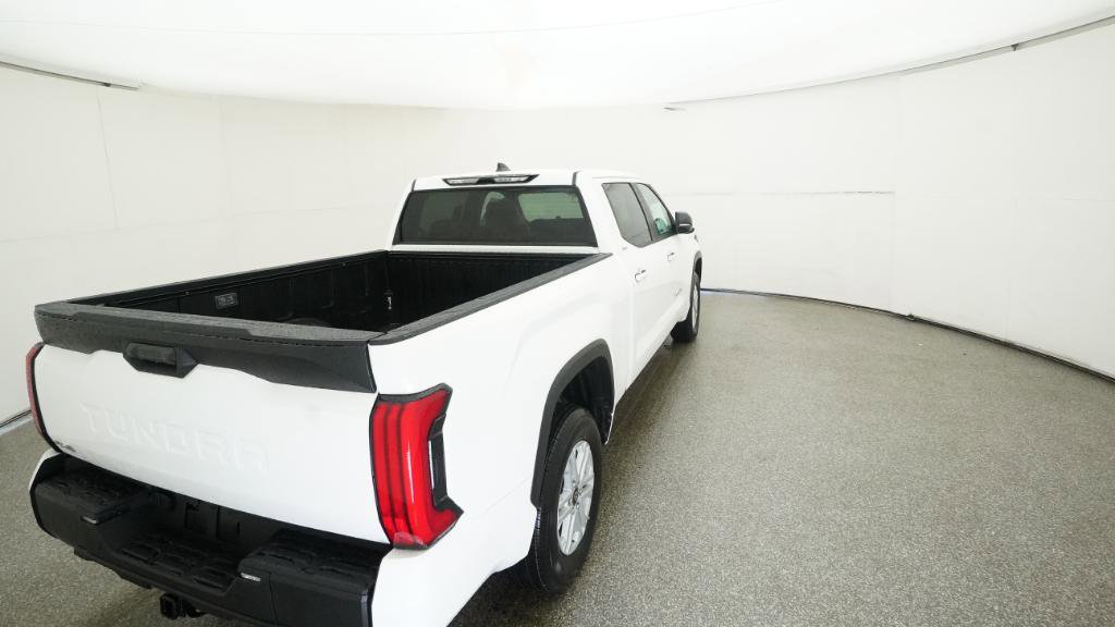 New 2026 Toyota Tundra SR5 image 19