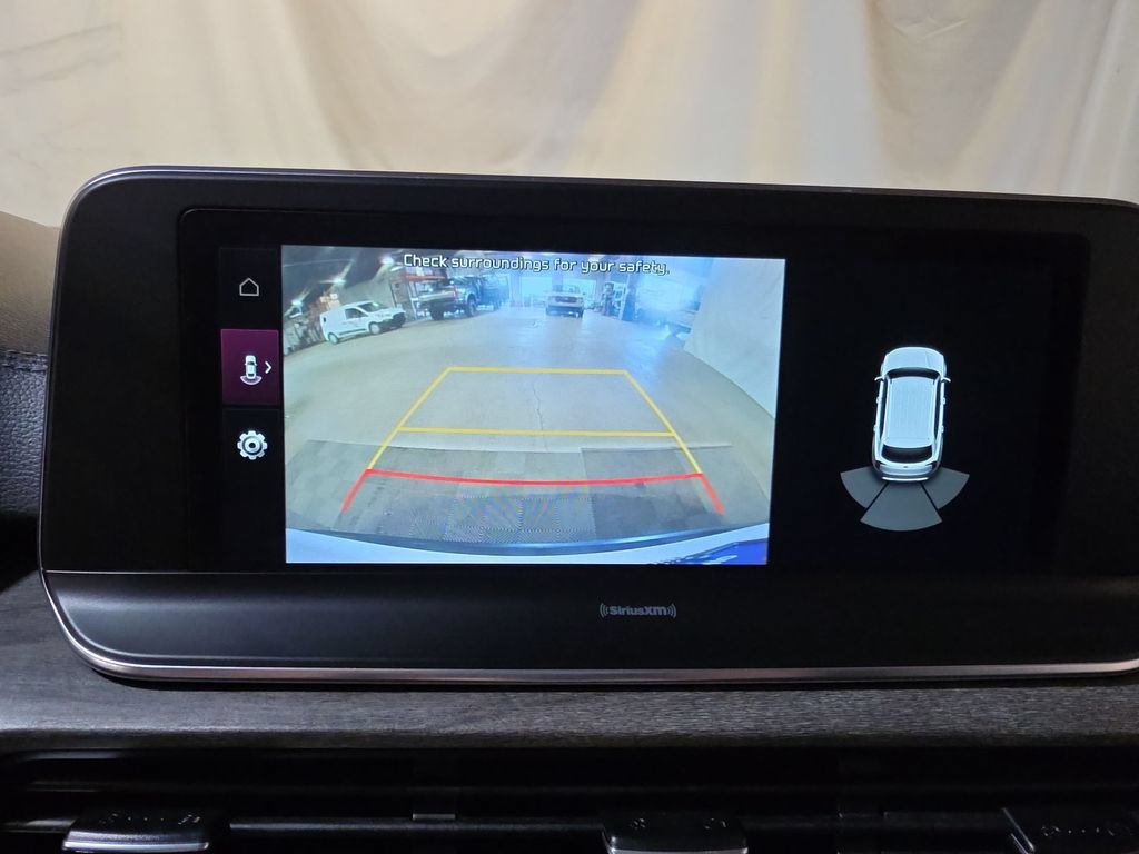 Used 2022 Kia Telluride EX AWD/4WD image 24