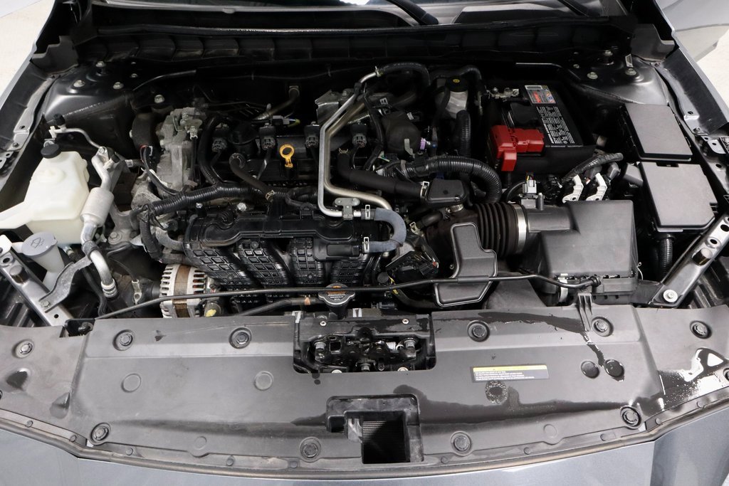 Certified 2024 Nissan Altima 2.5 SV image 16