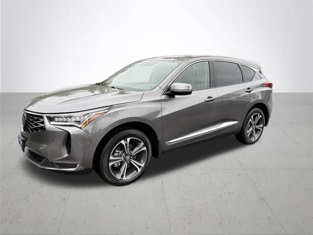New 2026 Acura RDX SH-AWD w/ Technology Package image 2
