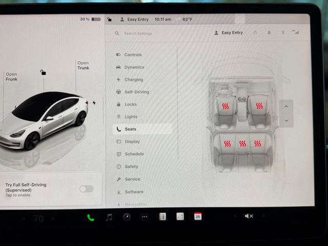Used 2023 Tesla Model 3 Standard Range RWD image 27